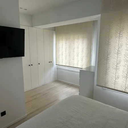 Appartement Piso Con Vistas A La Playa De Riazor *