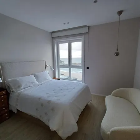 Apartment Piso Con Vistas A La Playa De Riazor